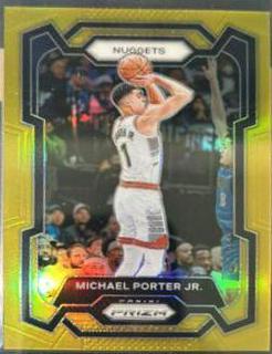 Michael Porter Jr.