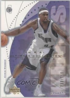 Chris Webber