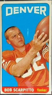 Bob Scarpitto
