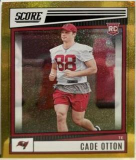 Cade Otton