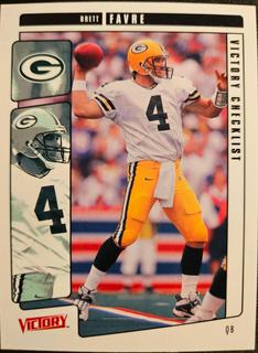 Brett Favre