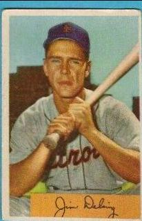 Jim Delsing