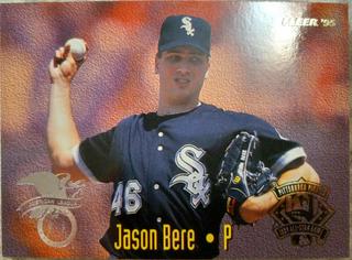 Jason Bere, Doug Jones