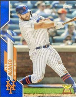 Pete Alonso