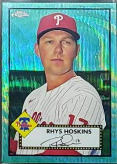 Rhys Hoskins