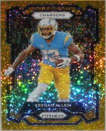Keenan Allen