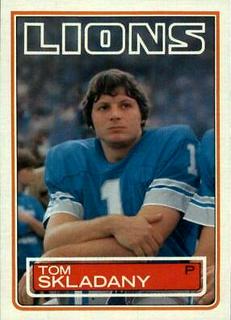Tom Skladany
