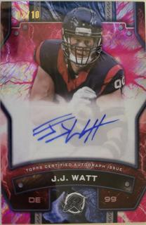 J.J. Watt