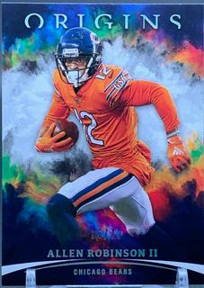 Allen Robinson II