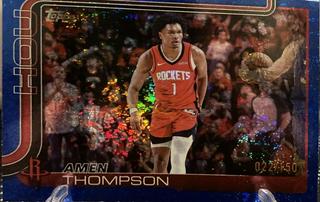 Amen Thompson