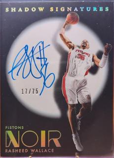 Rasheed Wallace