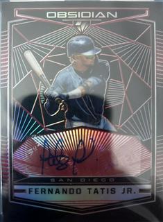 Fernando Tatis Jr.