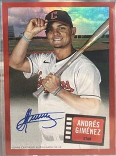 Andres Gimenez