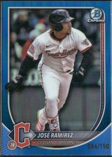 Jose Ramirez