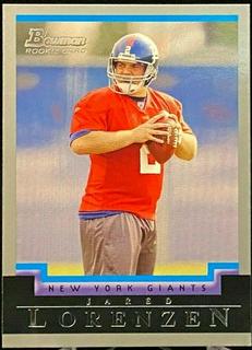 Jared Lorenzen
