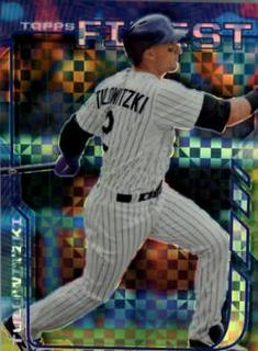 Troy Tulowitzki