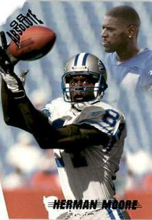 Herman Moore