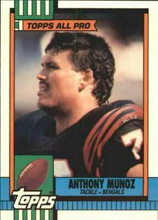 Anthony Munoz