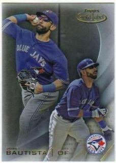 Jose Bautista