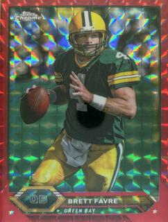 Brett Favre