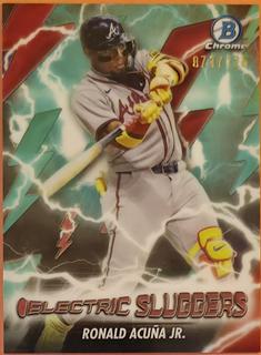 Ronald Acuna Jr.