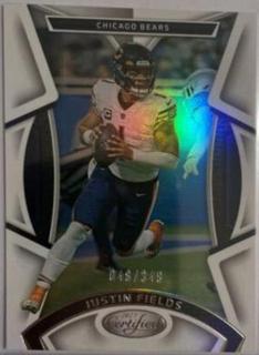 Justin Fields