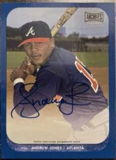 Andruw Jones