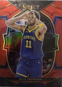 Klay Thompson