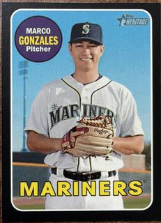Marco Gonzales