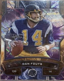 Dan Fouts