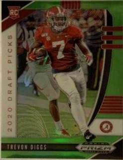 Trevon Diggs