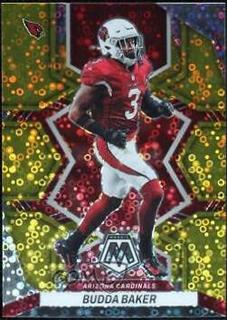 Budda Baker