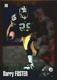 Barry Foster