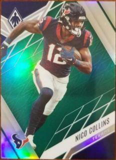 Nico Collins