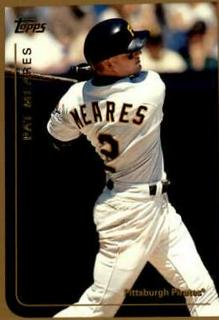 Pat Meares