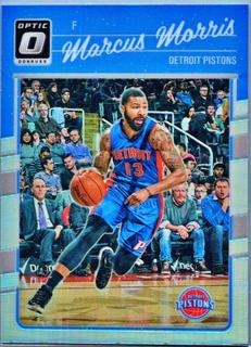 Marcus Morris