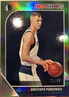 Kristaps Porzingis