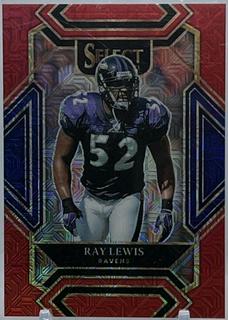 Ray Lewis