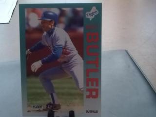 Brett Butler