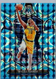 Myles Turner