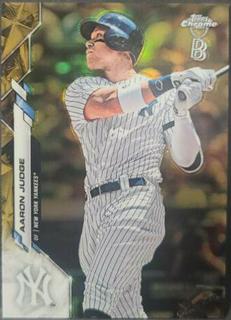 Aaron Judge