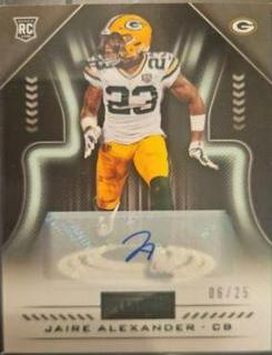 Jaire Alexander