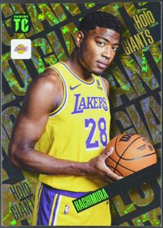 Rui Hachimura