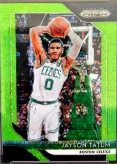 Jayson Tatum