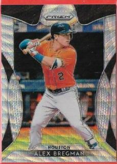 Alex Bregman