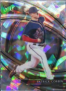 Patrick Corbin