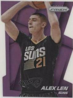 Alex Len