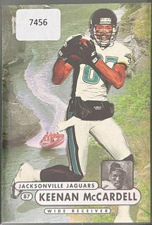 Keenan McCardell