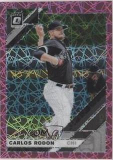 Carlos Rodon