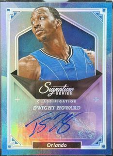 Dwight Howard